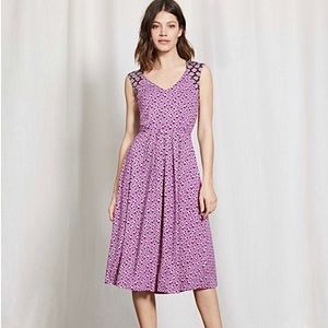 Boden Jersey Dress